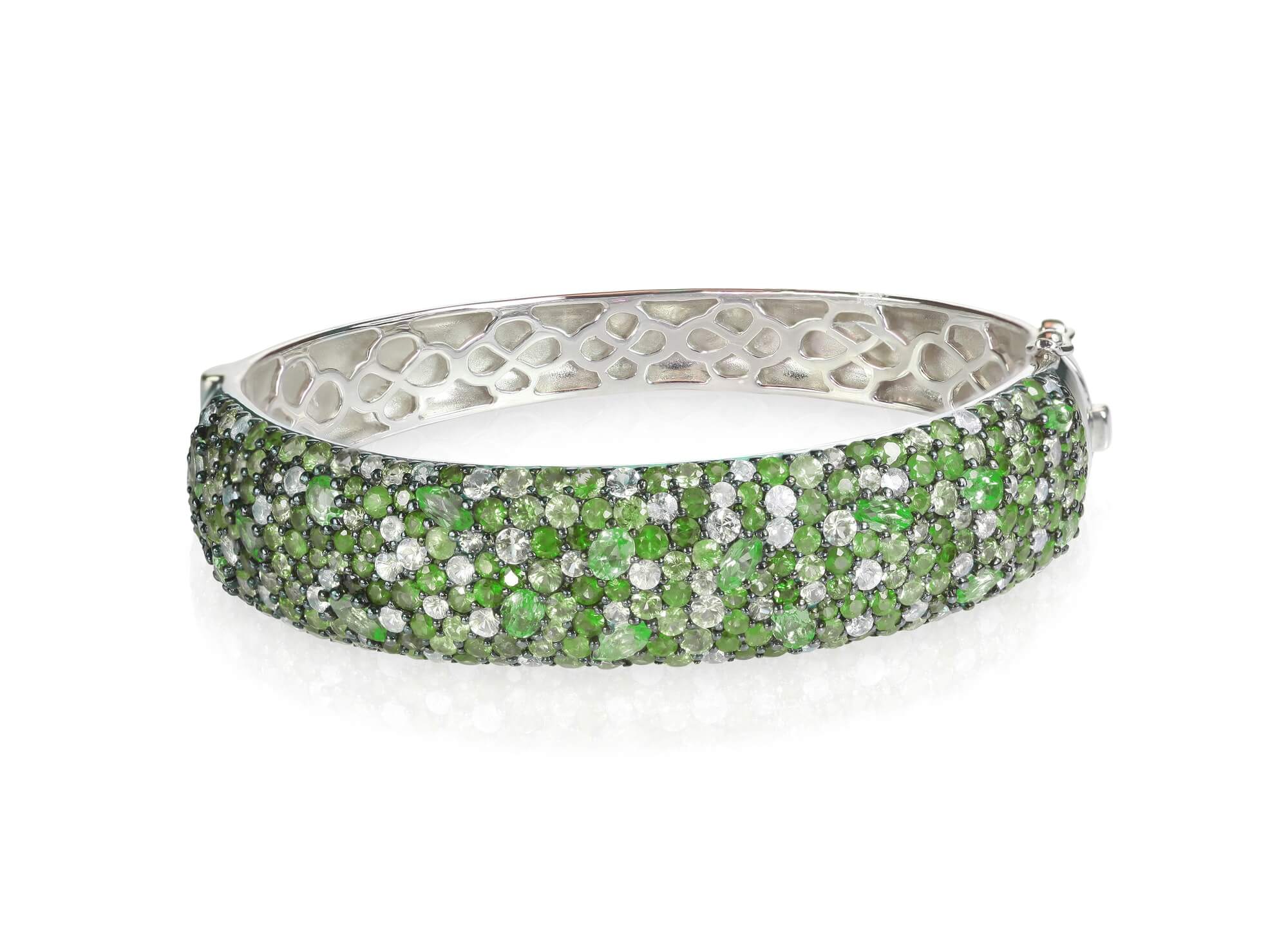 Emerald Set